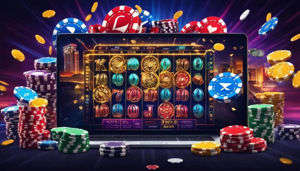 Cá Cược Thể Thao Đa Dạng