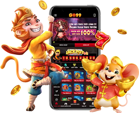 Nổ Hũ & Bắn Cá Khủng
